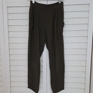 Fighting Eel Olive Green Pants